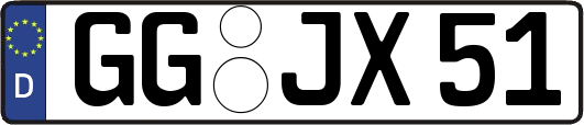 GG-JX51