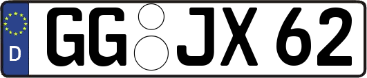 GG-JX62