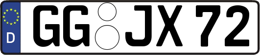 GG-JX72