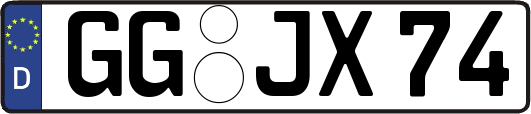 GG-JX74