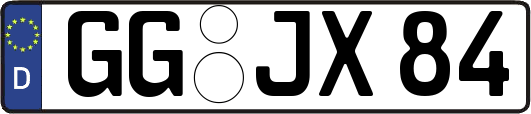 GG-JX84