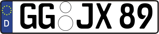 GG-JX89