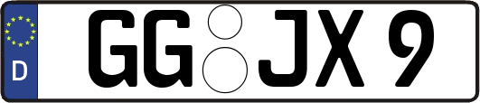 GG-JX9