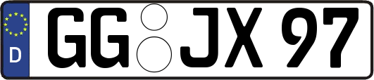 GG-JX97