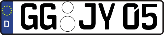 GG-JY05