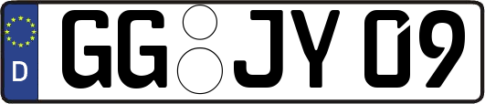 GG-JY09