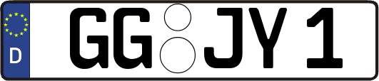 GG-JY1