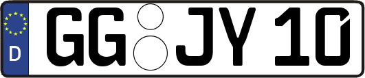 GG-JY10