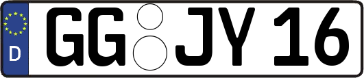 GG-JY16