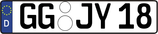 GG-JY18