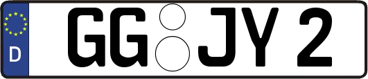 GG-JY2