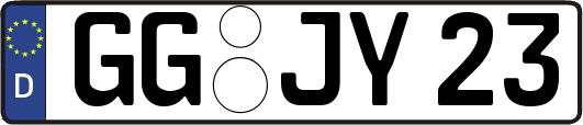 GG-JY23