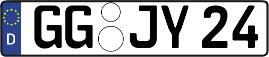 GG-JY24
