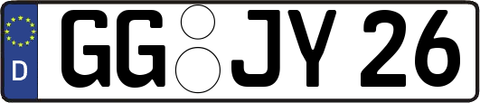 GG-JY26