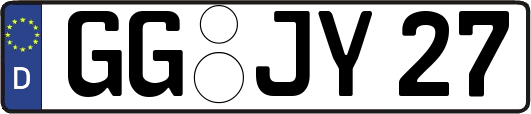 GG-JY27