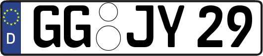 GG-JY29