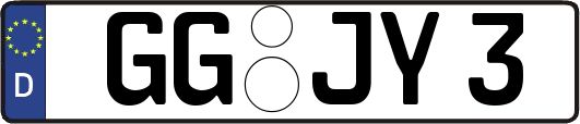 GG-JY3