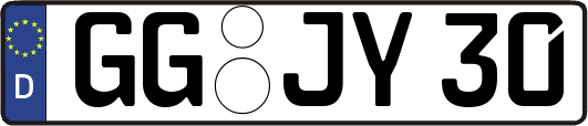 GG-JY30