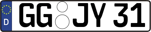 GG-JY31