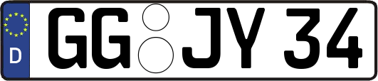 GG-JY34