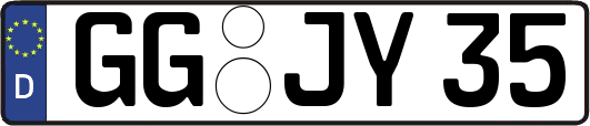 GG-JY35