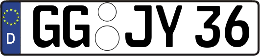 GG-JY36