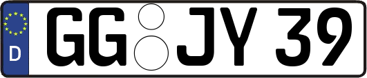 GG-JY39