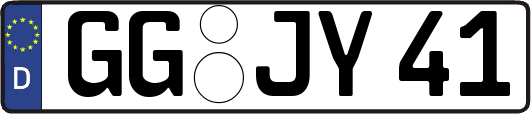 GG-JY41