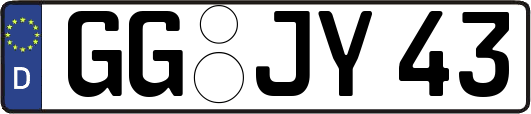 GG-JY43