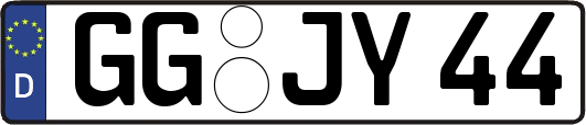 GG-JY44