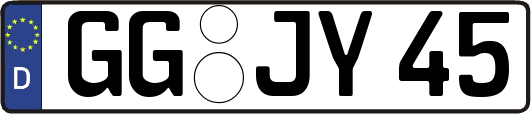GG-JY45