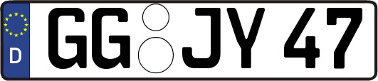 GG-JY47