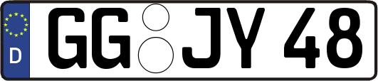 GG-JY48