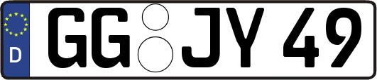 GG-JY49