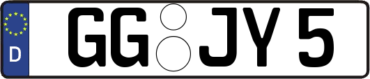 GG-JY5