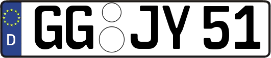 GG-JY51