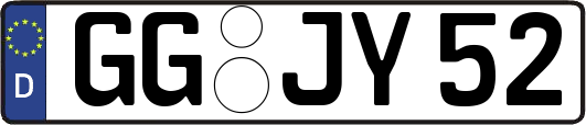 GG-JY52
