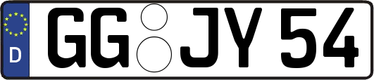 GG-JY54