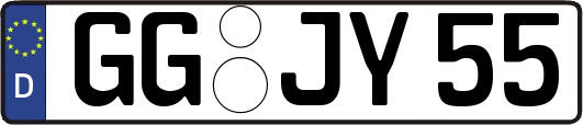 GG-JY55