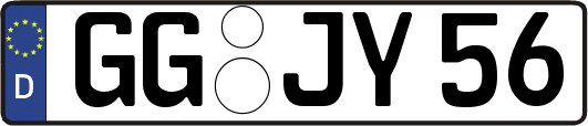 GG-JY56
