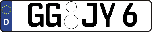 GG-JY6