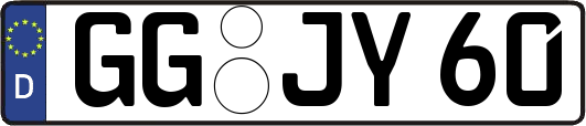 GG-JY60