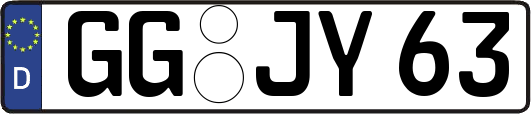 GG-JY63