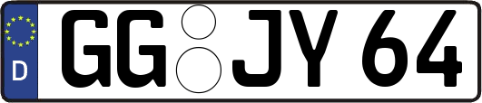 GG-JY64