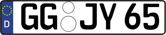 GG-JY65