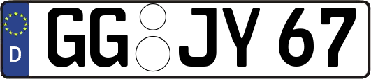 GG-JY67
