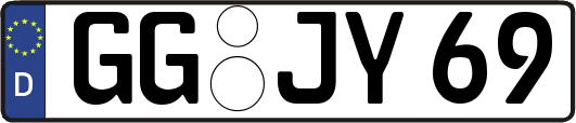 GG-JY69