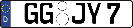 GG-JY7