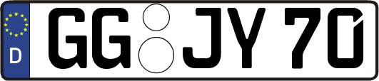 GG-JY70