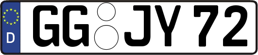 GG-JY72